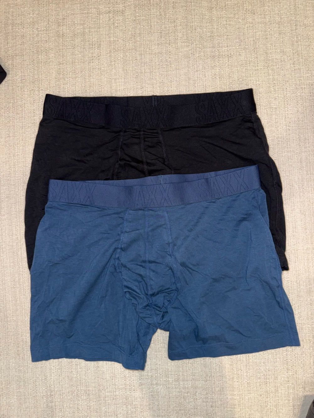 SAXX Undercover Boxer Brief Set of 2